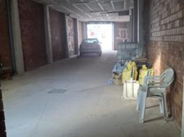 Garaje en venta en Luque, Córdoba