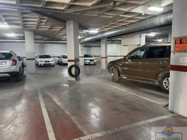 Garaje en venta en Macael, Almería