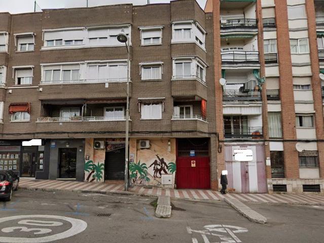 Garaje en venta en Alcobendas, Madrid
