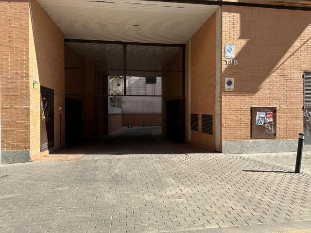 Parking en venta en Madrid, Cuatro Caminos