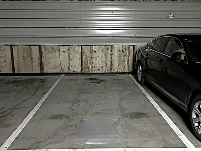 Garaje en venta en Loranca - Nuevo Versalles - Parque Miraflores, Fuenlabrada