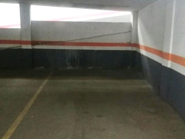 Garaje en venta en Tetuán, Madrid