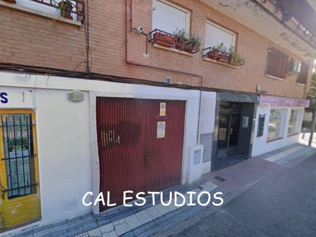 Garaje en venta en Majadahonda, Madrid