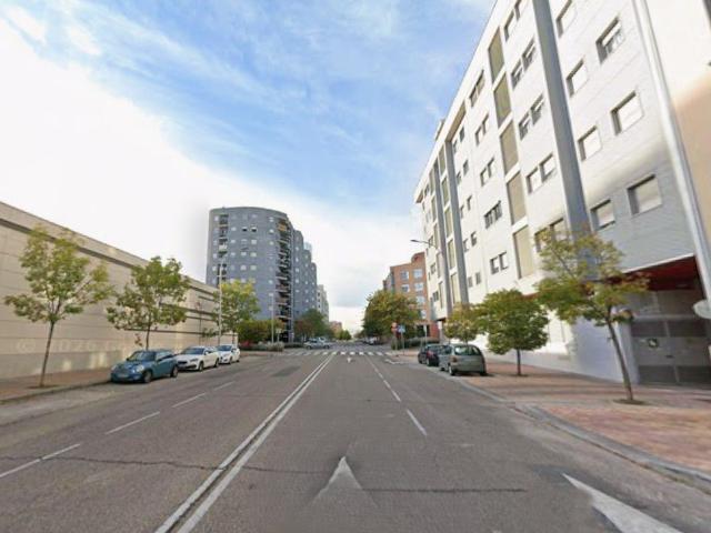 Garaje en venta en Villa de Vallecas, Madrid