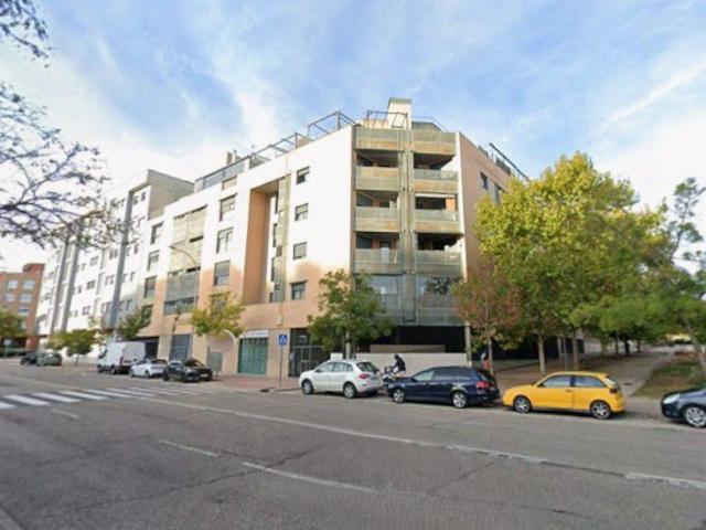 Garaje en venta en Villa de Vallecas, Madrid