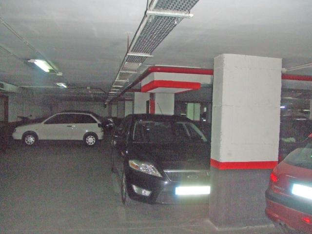 Garaje en venta en Madrid, Valdezarza