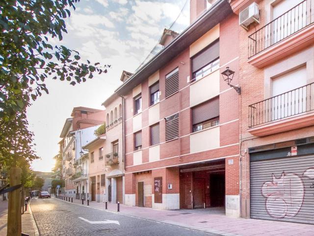 Parking en venta en Torrejón De Ardoz