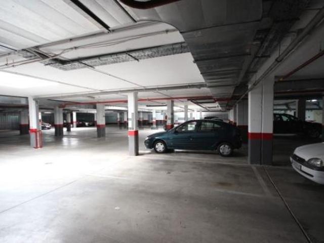 Garaje en venta en Torrejón De Ardoz, Madrid