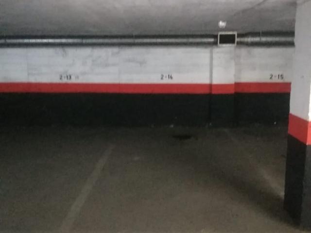 Garaje en venta en Tetuán, Madrid