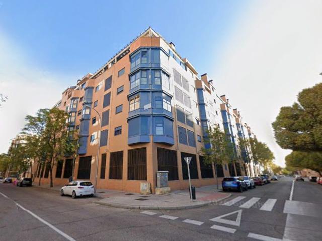 Garaje en venta en Carabanchel, Madrid