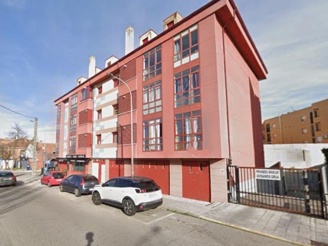 Garaje en venta en Griñón, Madrid