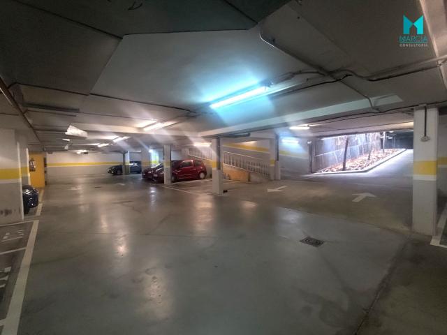 Garaje en venta en Casco Antiguo, Alcorcón