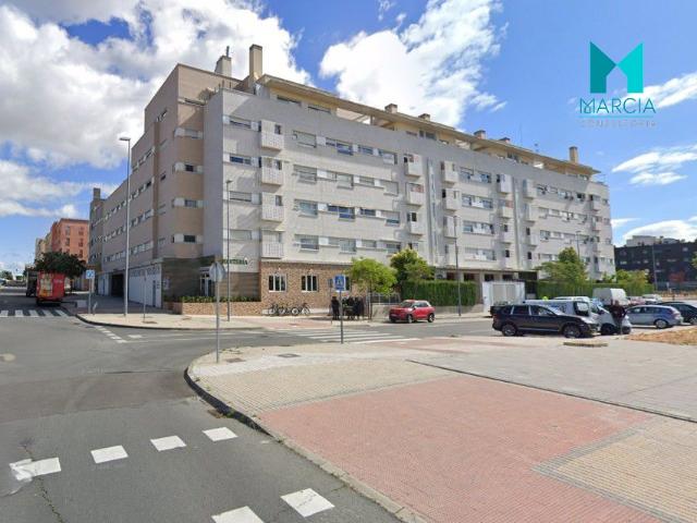 Garaje en venta en Suroeste, Alcorcón