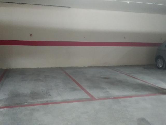Parking en venta en Madrid, Valdeacederas