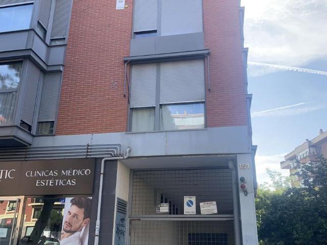 Garaje en venta en Madrid, Las Acacias