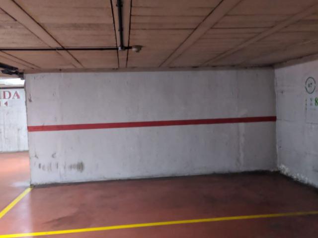 Parking en venta en Madrid, Sol