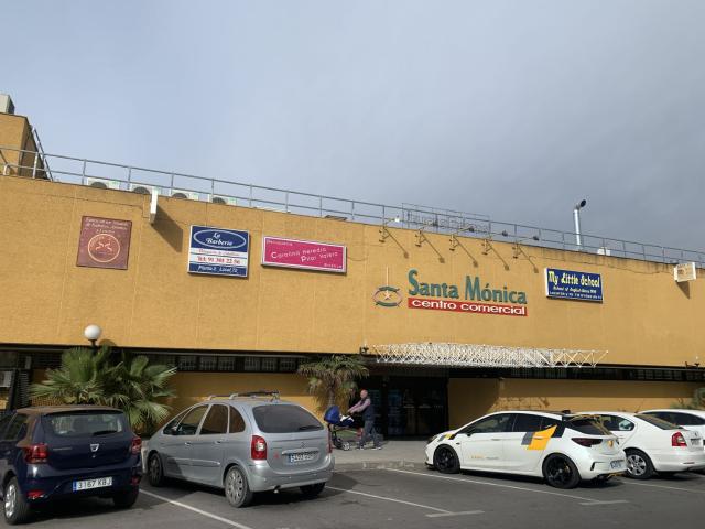 Garaje en venta en Rivas-vaciamadrid, Las Canteras
