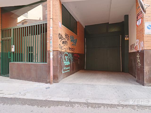 Parking en venta en Madrid, Almenara