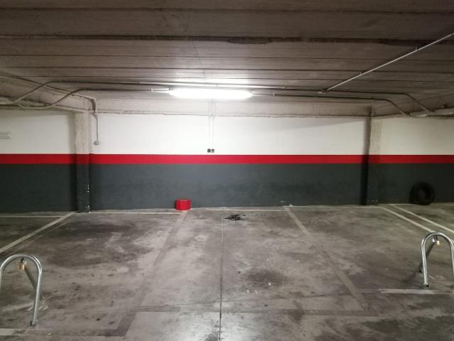 Garaje en venta en Tetuán, Madrid