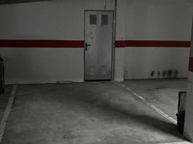 Garaje en venta en Tres Cantos