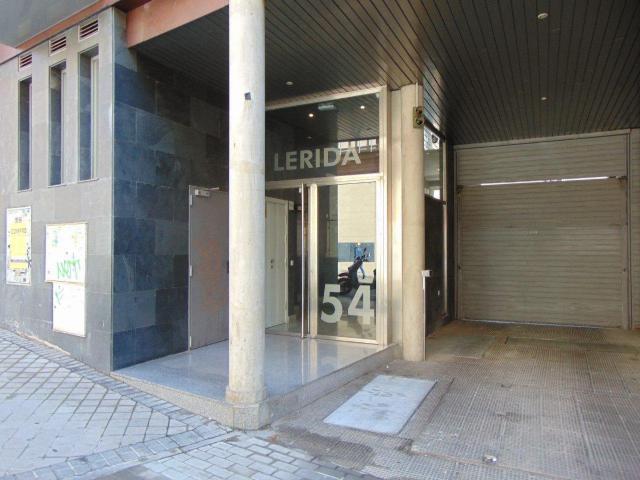 Parking en venta en Madrid, Cuatro Caminos