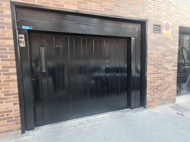 Garaje en venta en Tetuán, Madrid