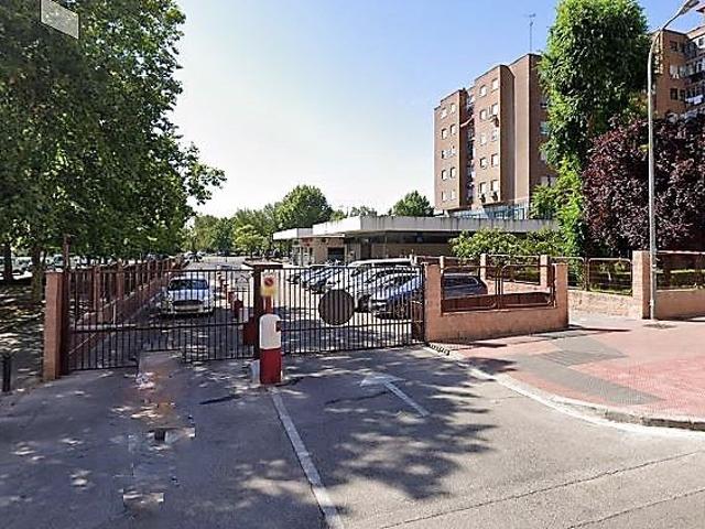 Garaje en venta en Parque Estoril II, Móstoles