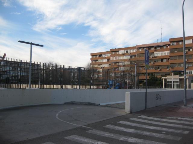 Garaje en venta en Soto del Henares, Torrejón De Ardoz