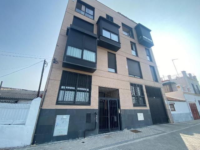 Garaje en venta en Moncloa-Aravaca, Madrid