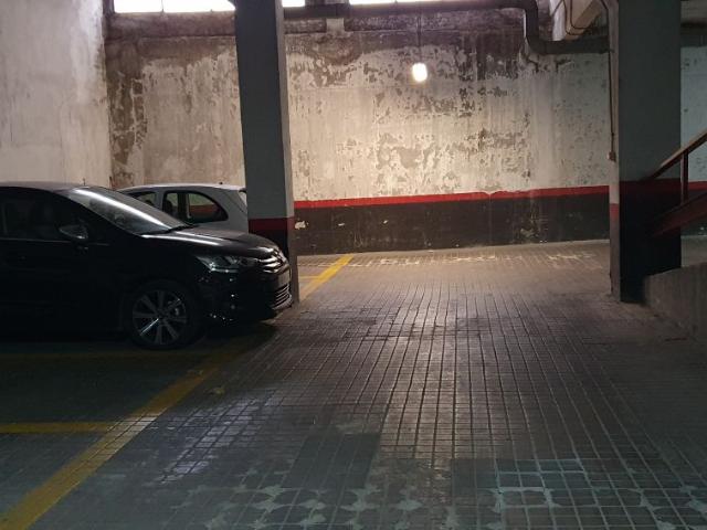 Garaje en venta en San Sebastián De Los Reyes, Los Tempranales