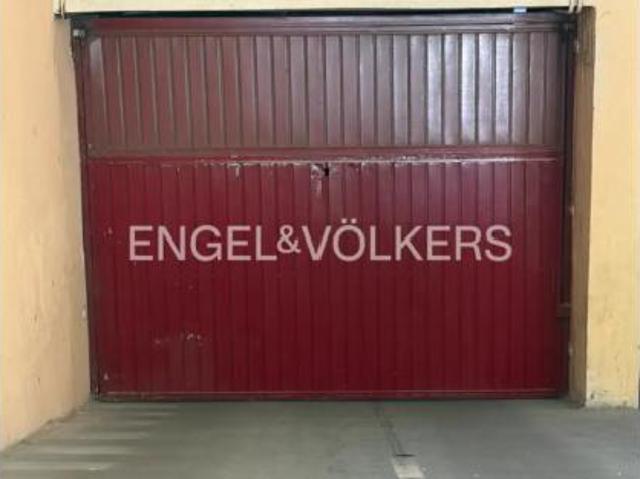Garaje en venta en Moncloa-Aravaca, Madrid