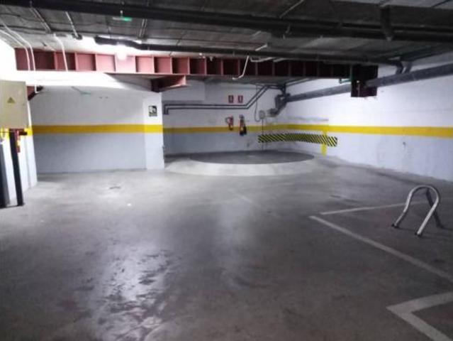 Garaje en venta en Barajas, Madrid