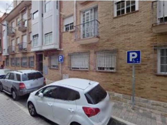 Garaje en venta en Casco Histórico de Vallecas, Madrid