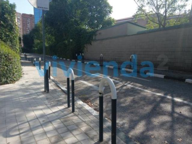 Garaje en venta en Castilla, Madrid