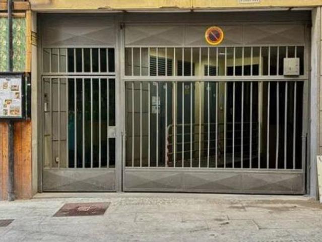 Garaje en venta en Sol, Madrid