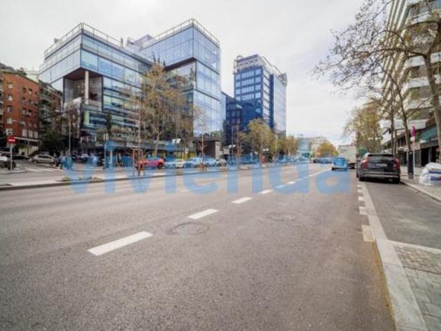 Garaje en venta en Ciudad Jardín, Madrid