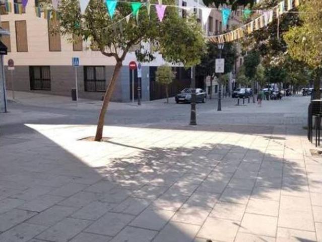 Garaje en venta en Embajadores, Madrid