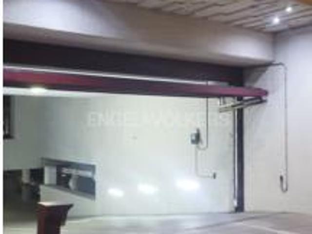 Garaje en venta en Valverde, Madrid