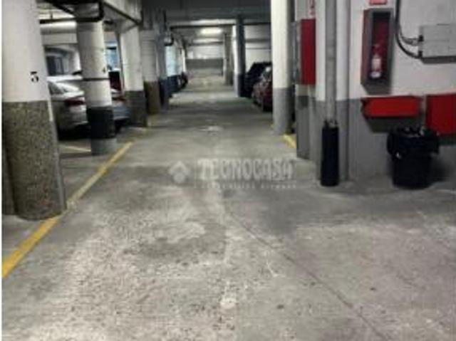 Garaje en venta en Los Ángeles, Madrid