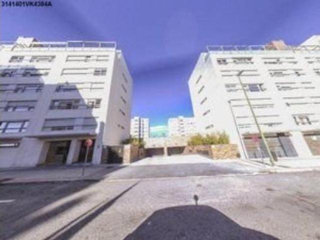 Garaje en venta en Universidad, Madrid