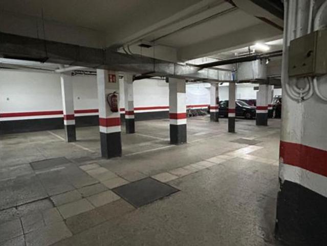 Garaje en venta en Pacífico, Madrid