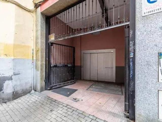 Garaje en venta en Palacio, Madrid