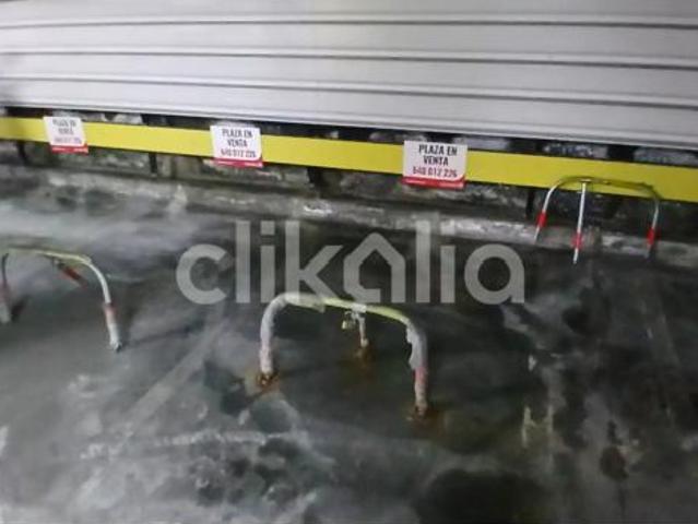 Garaje en venta en San Fermín, Madrid