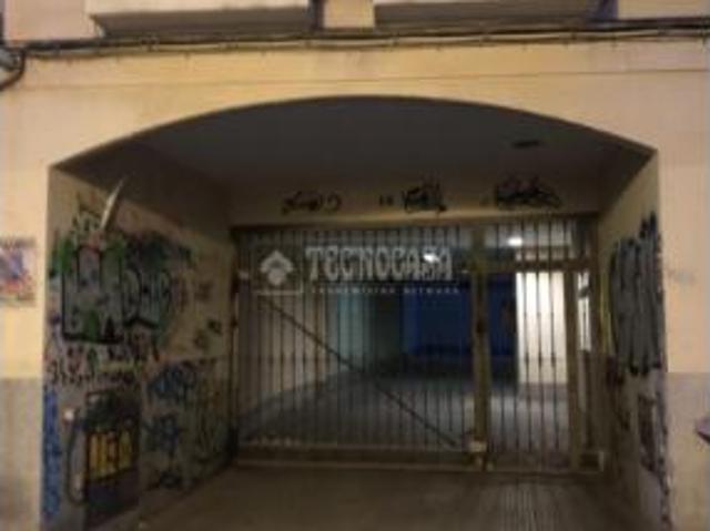 Garaje en venta en Universidad, Madrid
