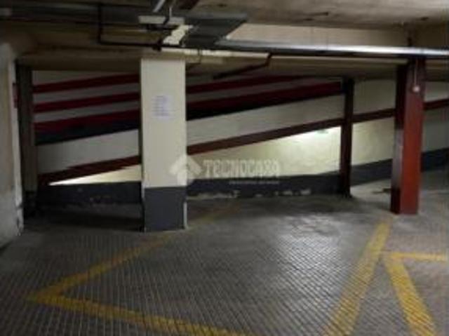 Garaje en venta en Universidad, Madrid