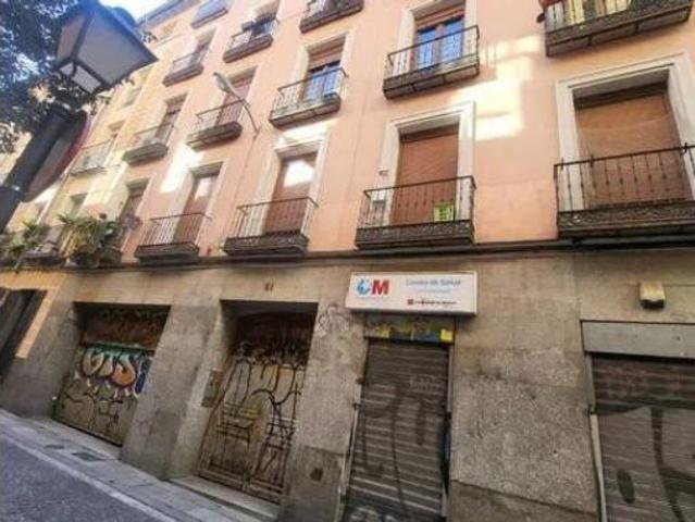 Garaje en venta en Universidad, Madrid