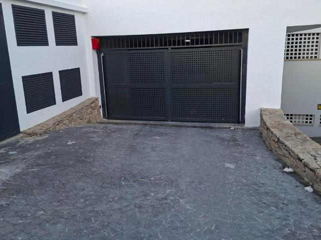 Garaje en venta en Los Boliches, Costa del Sol Occidental