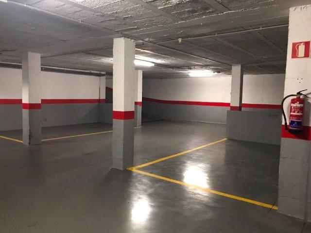 Garaje en venta en Las Lomas de Mijas, Costa del Sol Occidental