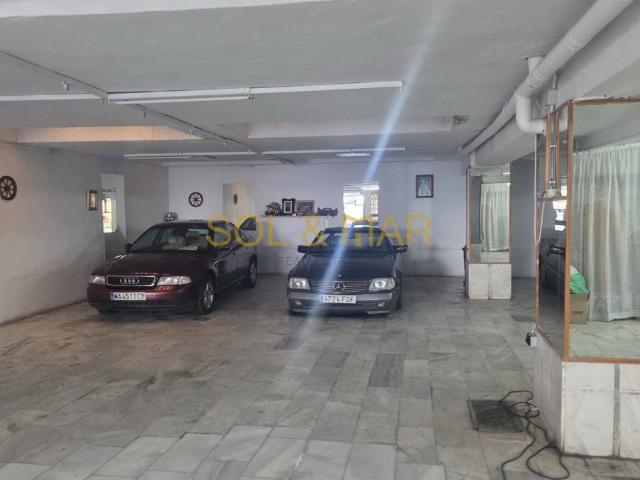 Garaje en venta en Costa del Sol Occidental, Andalucía