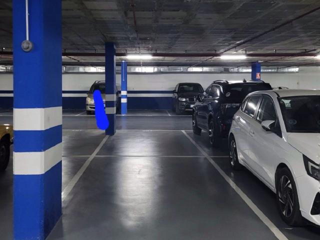 Garaje en venta en Centro, Costa del Sol Occidental